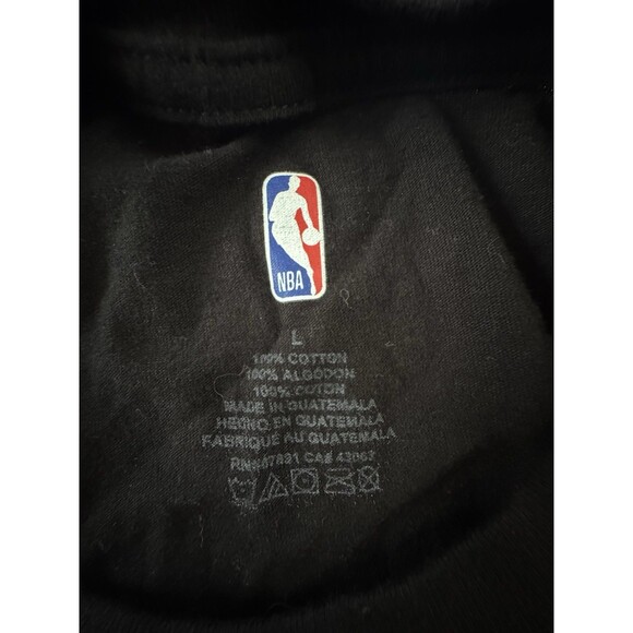 Youth Girls Candy Drip Milwaukee Bucks T-Shirt Size Large - Picture 7 of 7